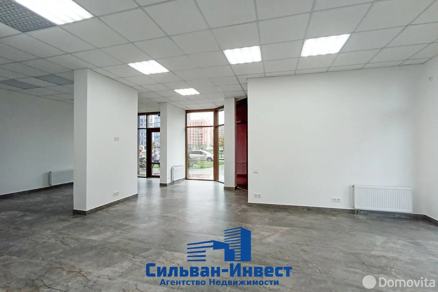офис, Минск, ул. Жореса Алфёрова, д. 5, стоимость аренды 4 361 р./мес.