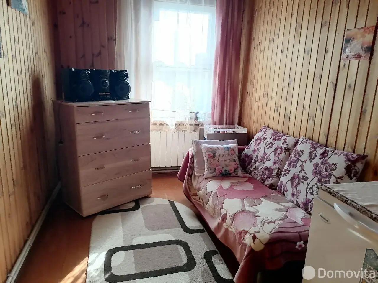 купить дом, Негорелое, ул. Ленинская, д. 67