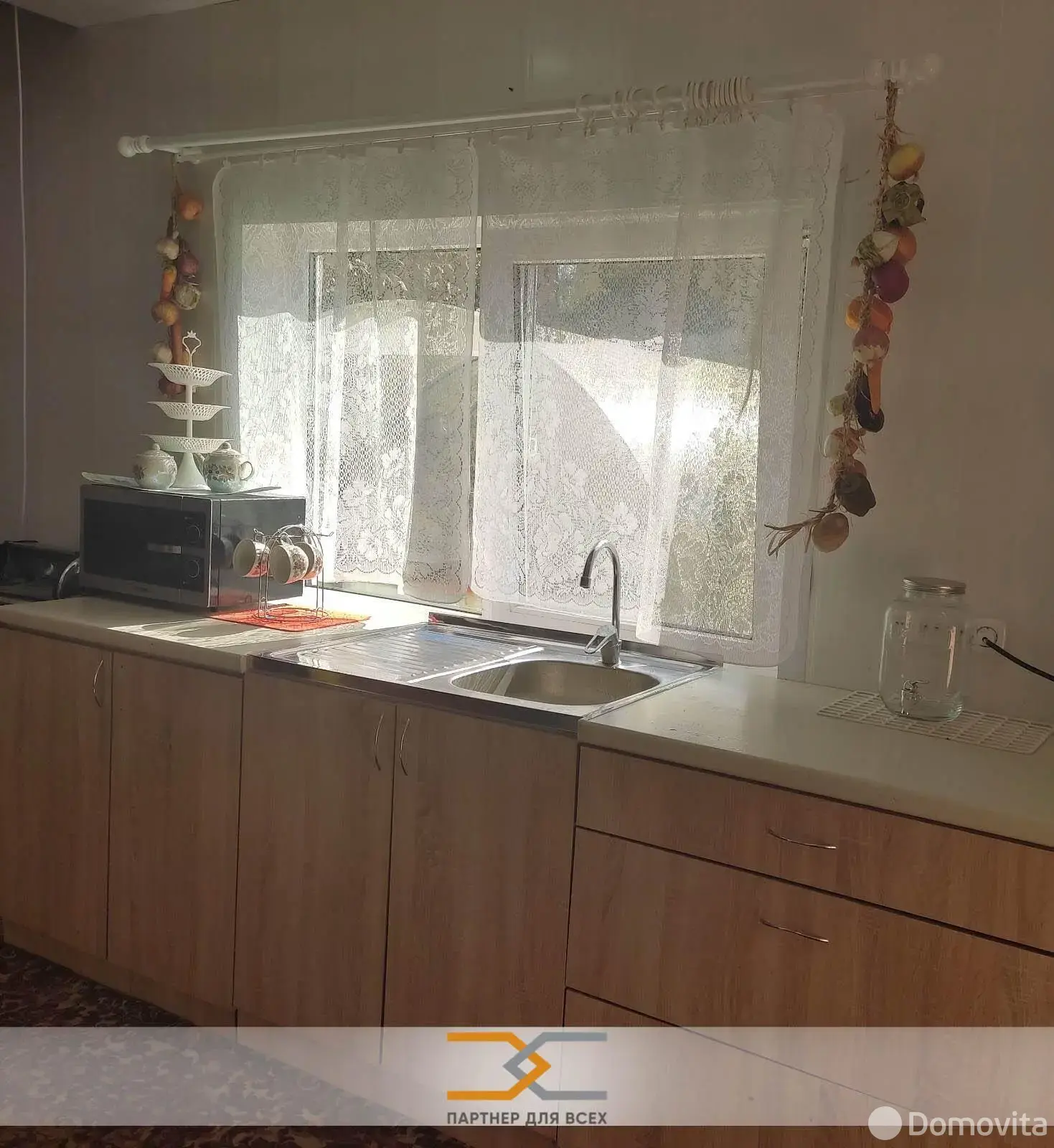 Продажа 1-этажной дачи в Строитель-96 Минская область, 24999USD, код 183211 - фото 11