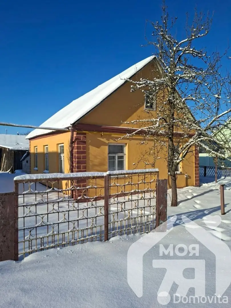 Стоимость продажи коттеджа, Молодечно, ул. Калиновского, д. 24