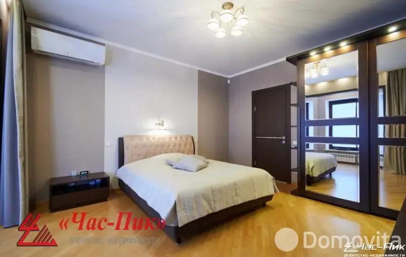 Купить 1-этажную дачу в Юхновке Минская область, 397000USD, код 185043 - фото 21