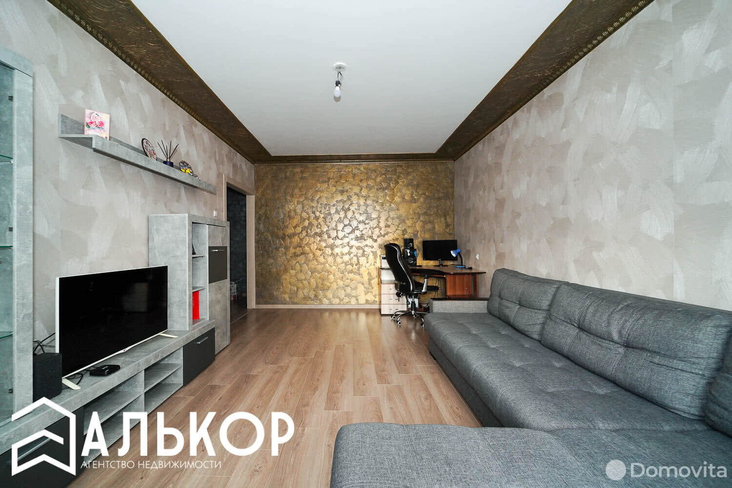 Продажа 3-комнатной квартиры в Прилуках, ул. Майская, д. 26, 79500 USD, код: 966490 - фото 3