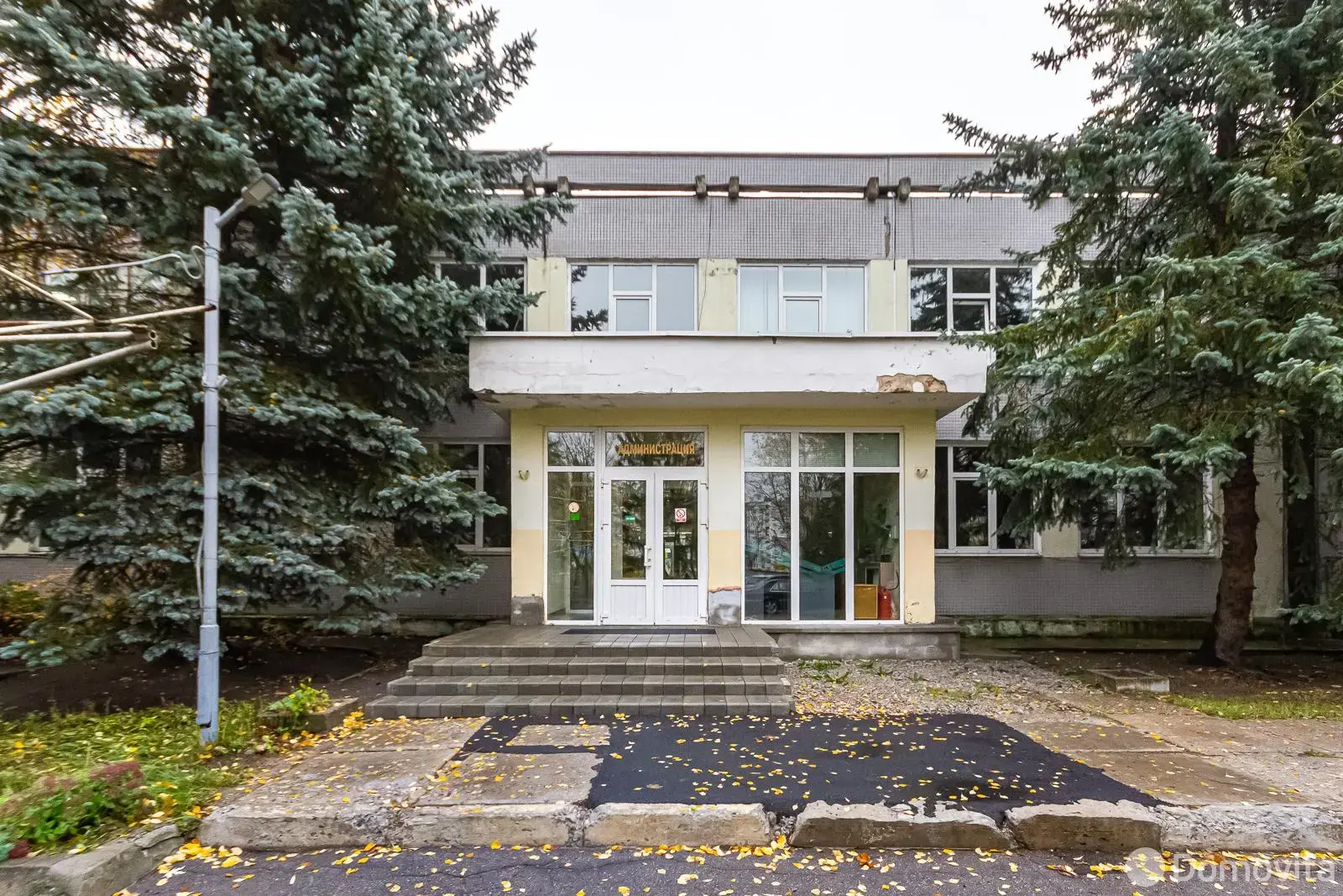 Аренда офиса на ул. Уручская, д. 19 в Минске, 220BYN, код 15536 - фото 25