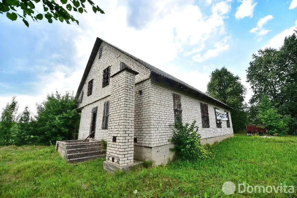 Купить земельный участок, 25 соток, Шашки, Минская область, 11000USD, код 570909 - фото 17