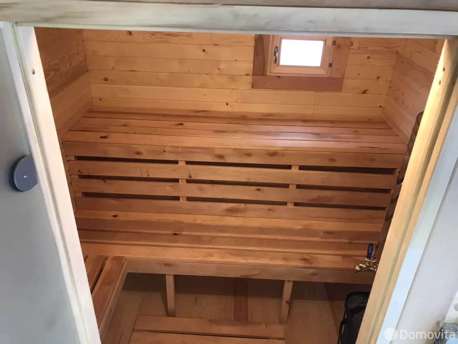Аренда коттеджа A-frame дом