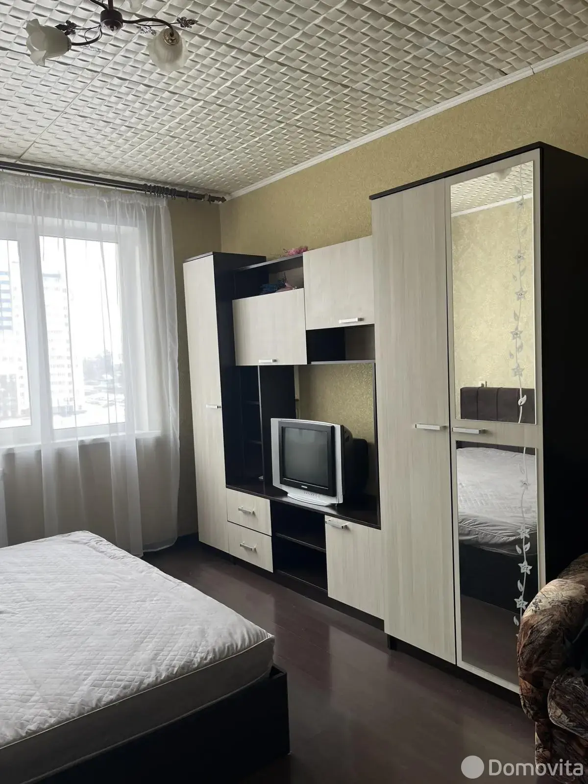 Стоимость аренды квартиры, Минск, ул. Могилевская, д. 32