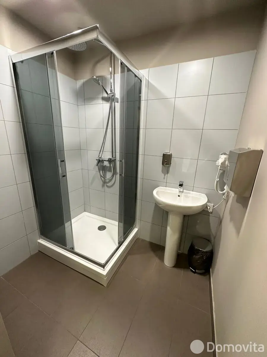 Аренда торговой точки на ул. Фабрициуса, д. 8/Б в Минске, 26262BYN, код 967839 - фото 28