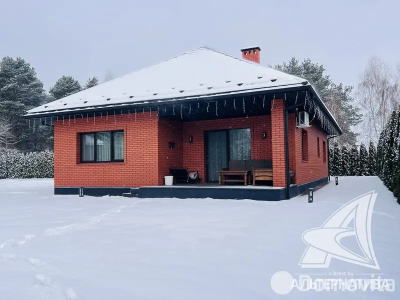 дом, Знаменка, 