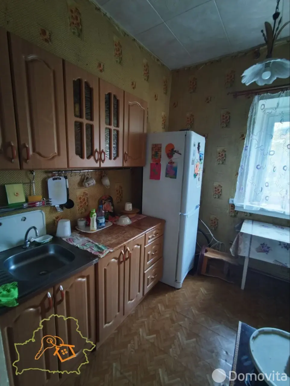 дом, Бобруйск, пер. Рылеева 2-й, д. 46 