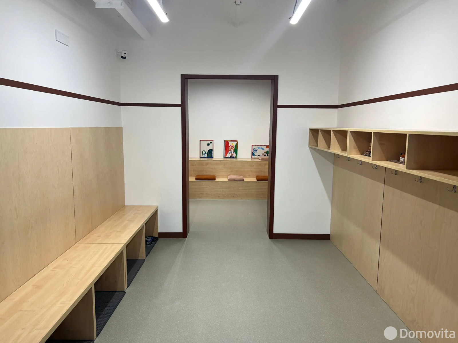 Объект сферы услуг в Минске, ул. Петра Мстиславца, д. 18, код 3545 - фото 13