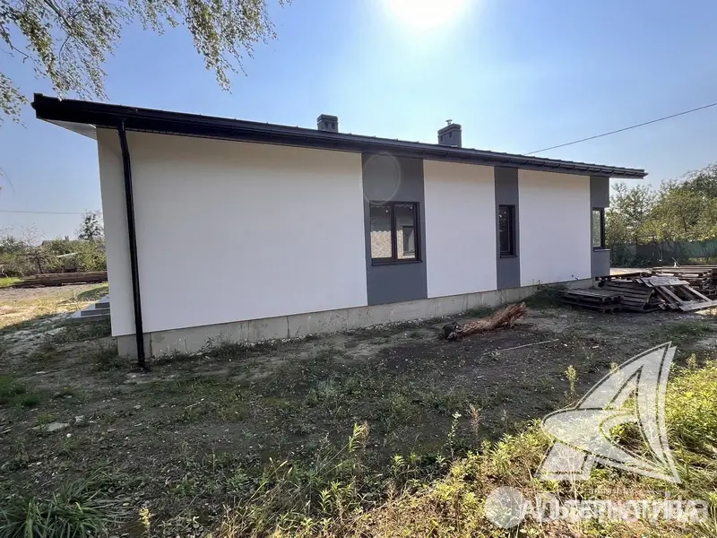 Продажа 1-этажной дачи в Бресте Брестская область, 75000USD, код 180087 - фото 30
