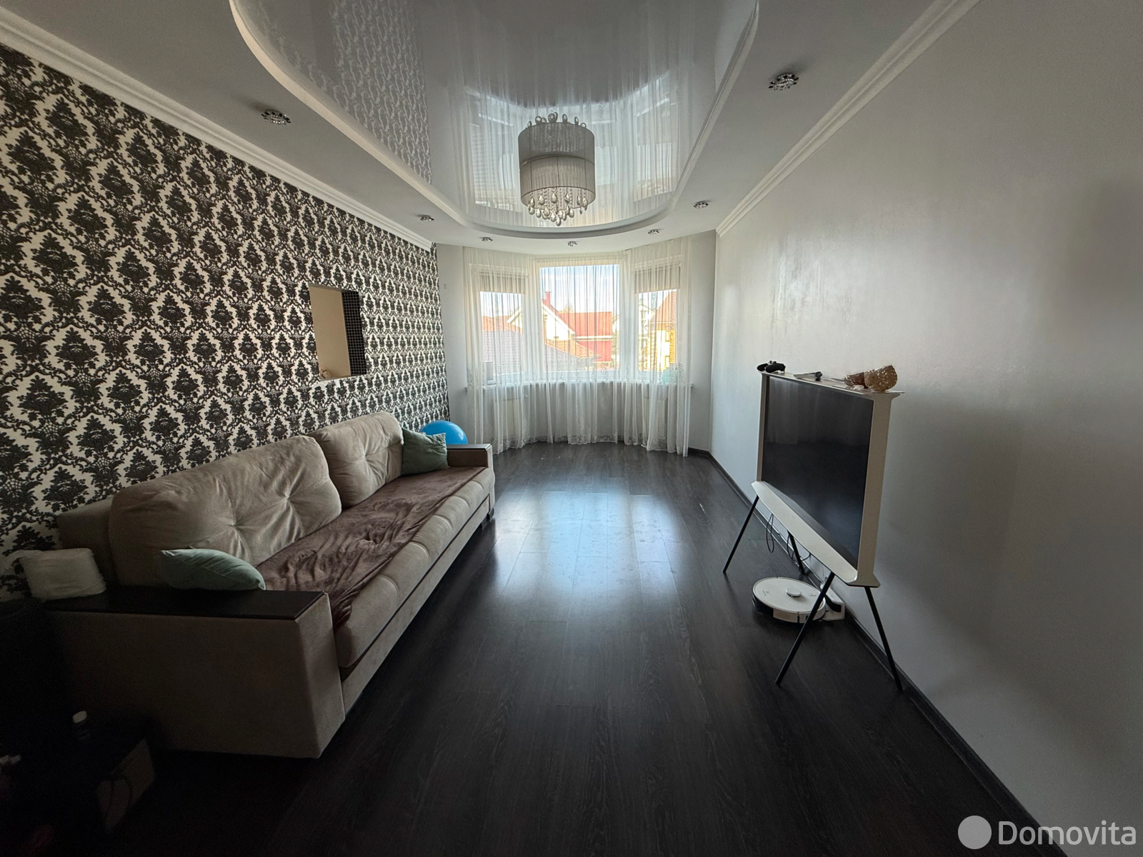 квартира, Боровляны, ул. Магистральная, д. 11А 