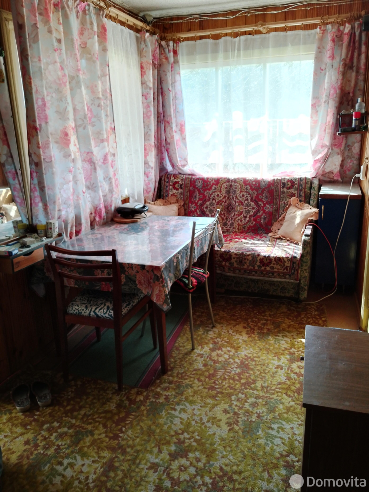 дача, Лесная сказка, 