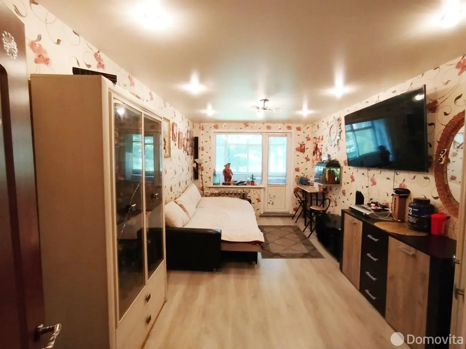 комната, Минск, ул. Восточная, д. 26 