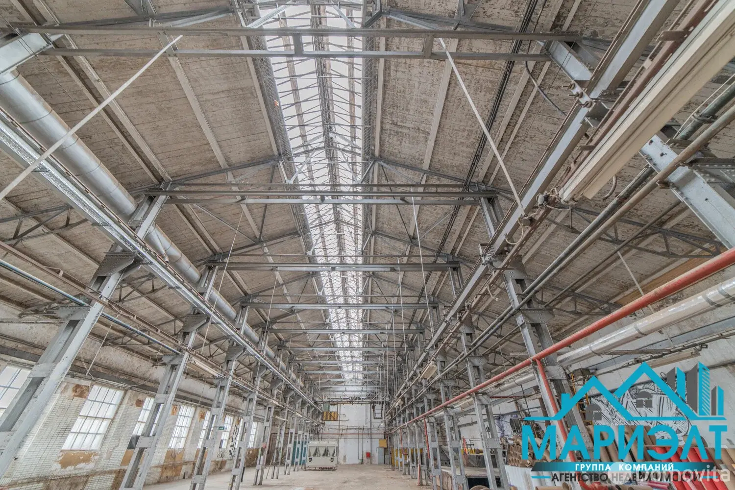 Купить торговую точку на ул. Октябрьская, д. 16 в Минске, 8500000BYN, код 997759 - фото 20