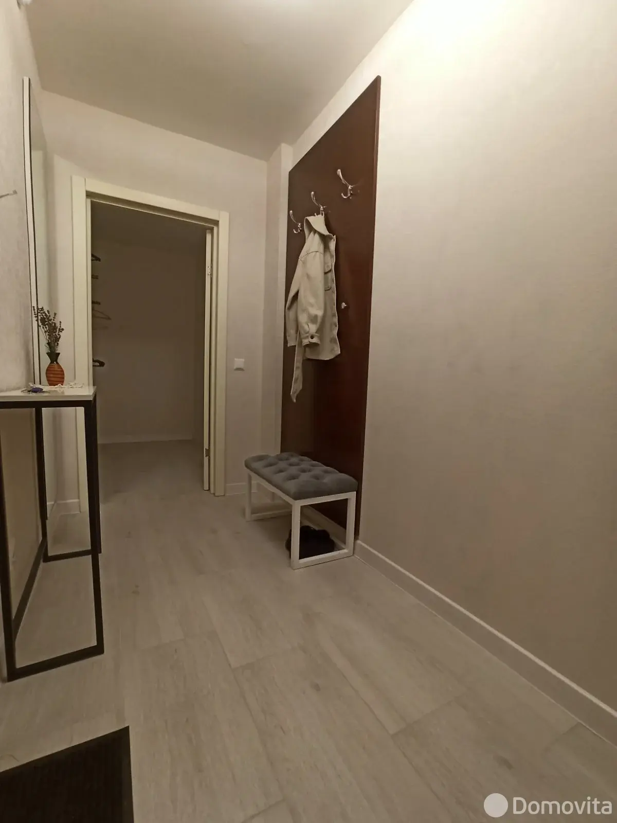 квартира, Минск, ул. Сергея Есенина, д. 28, стоимость аренды 1 650 р./мес.