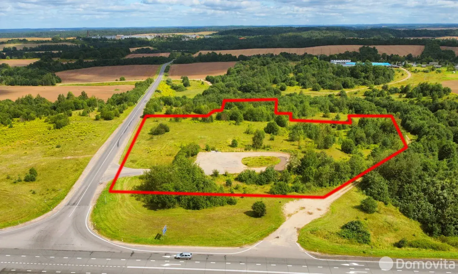 объект сферы услуг, Гуя, 