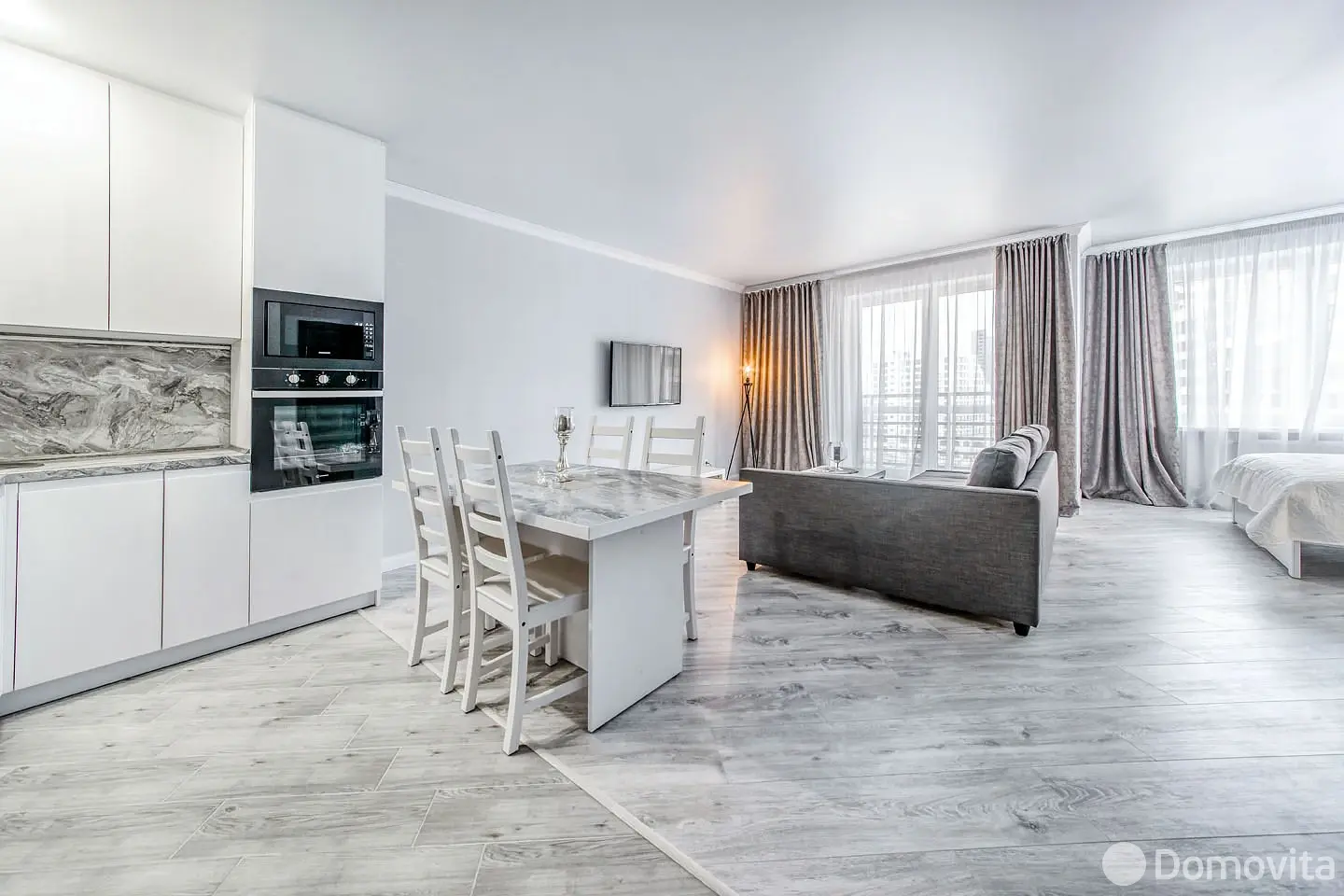 аренда квартиры, Минск, ул. Кирилла Туровского, д. 26