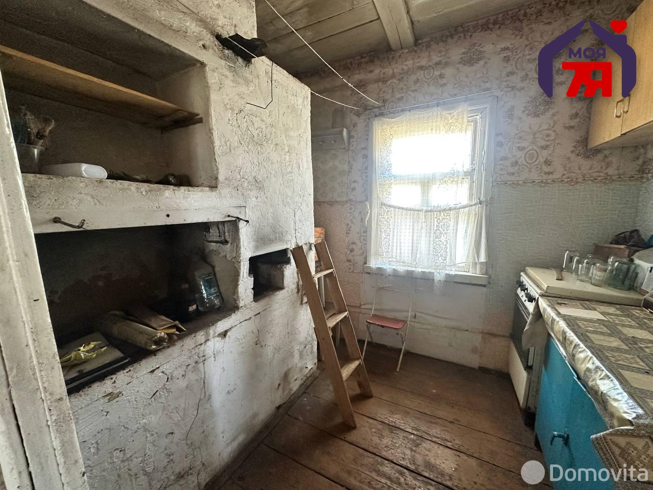 дом, Малые Ляды, ул. Полевая, стоимость продажи 98 704 р.