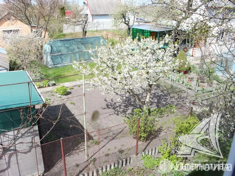 Продажа 2-этажной дачи в Суница-80 Брестская область, 101163BYN, код 185536 - фото 27