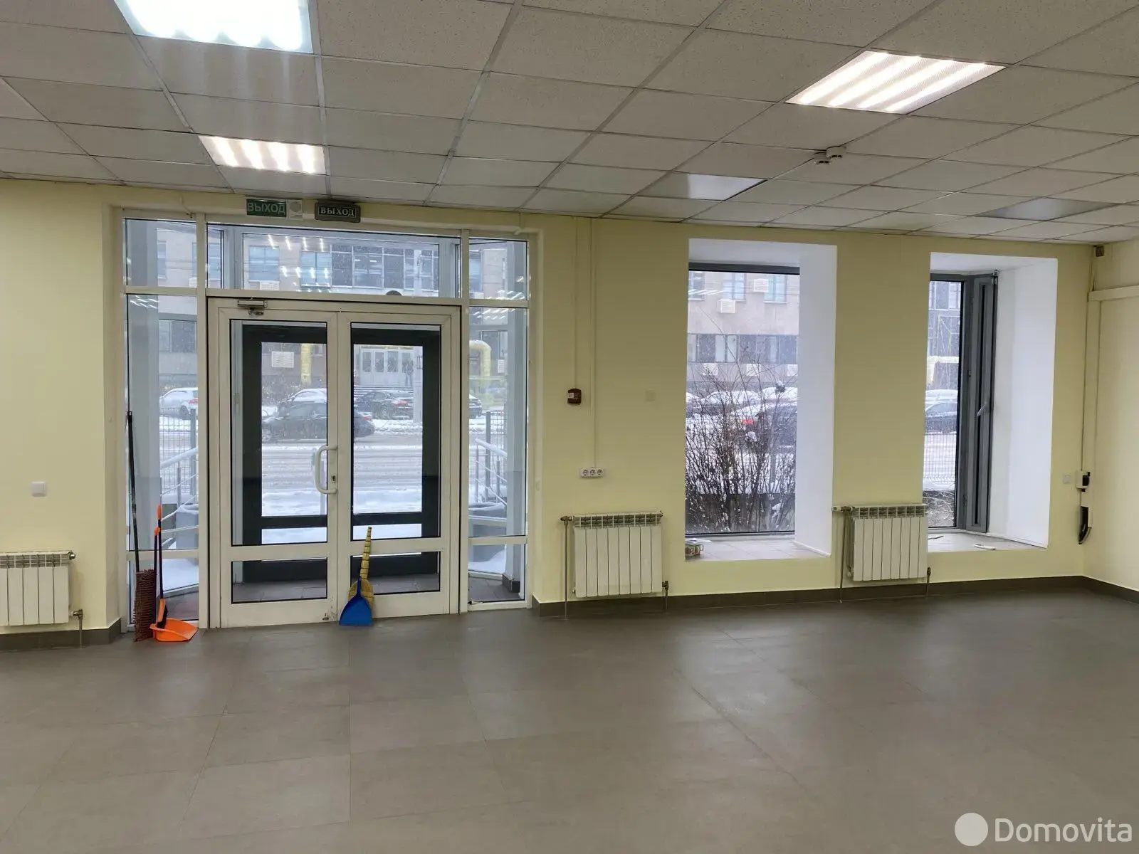 Снять торговую точку на ул. Сурганова, д. 29 в Минске, 9370BYN, код 968108 - фото 4