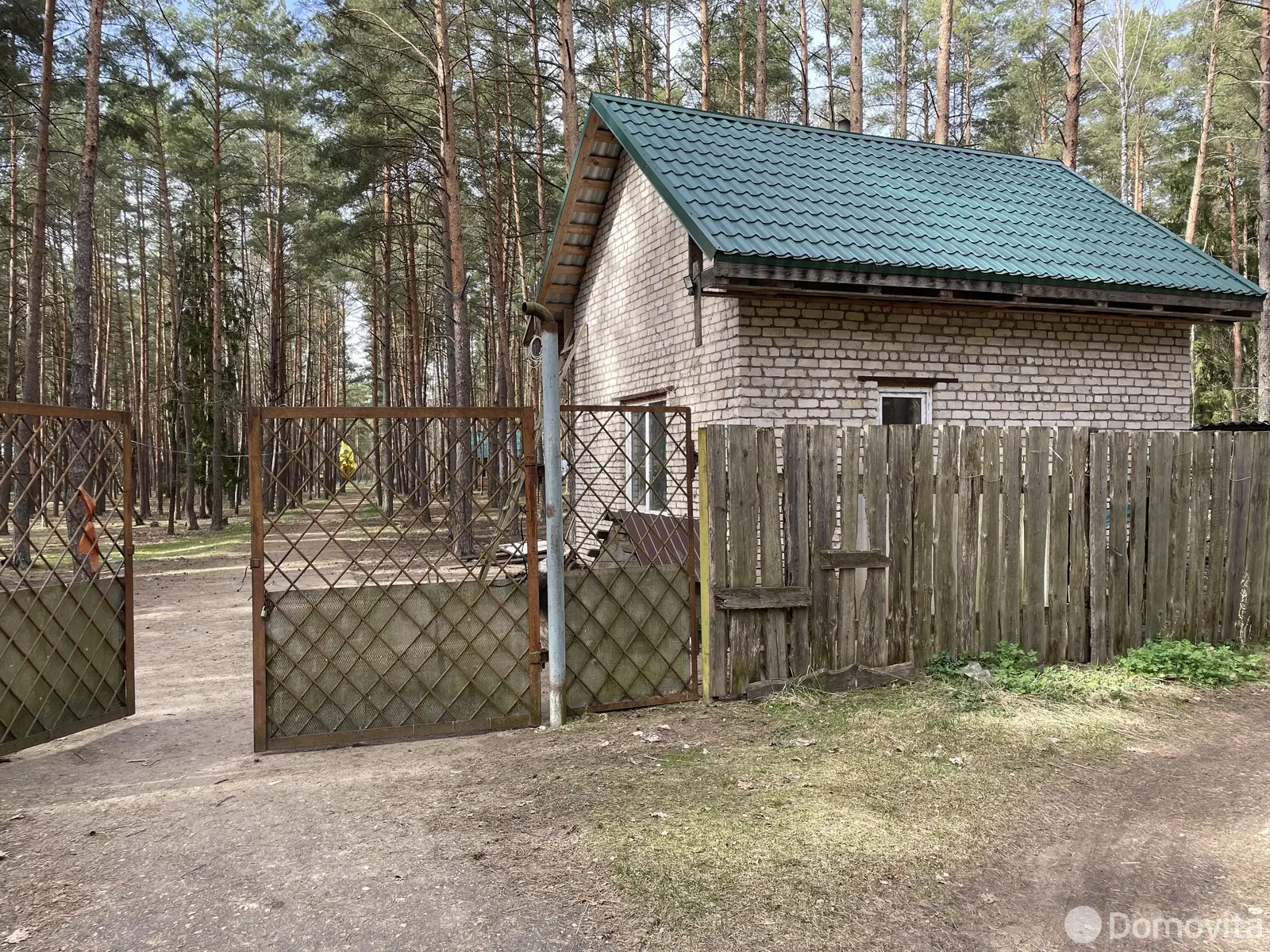 Цена продажи объекта сферы услуг, Мыслобож, 