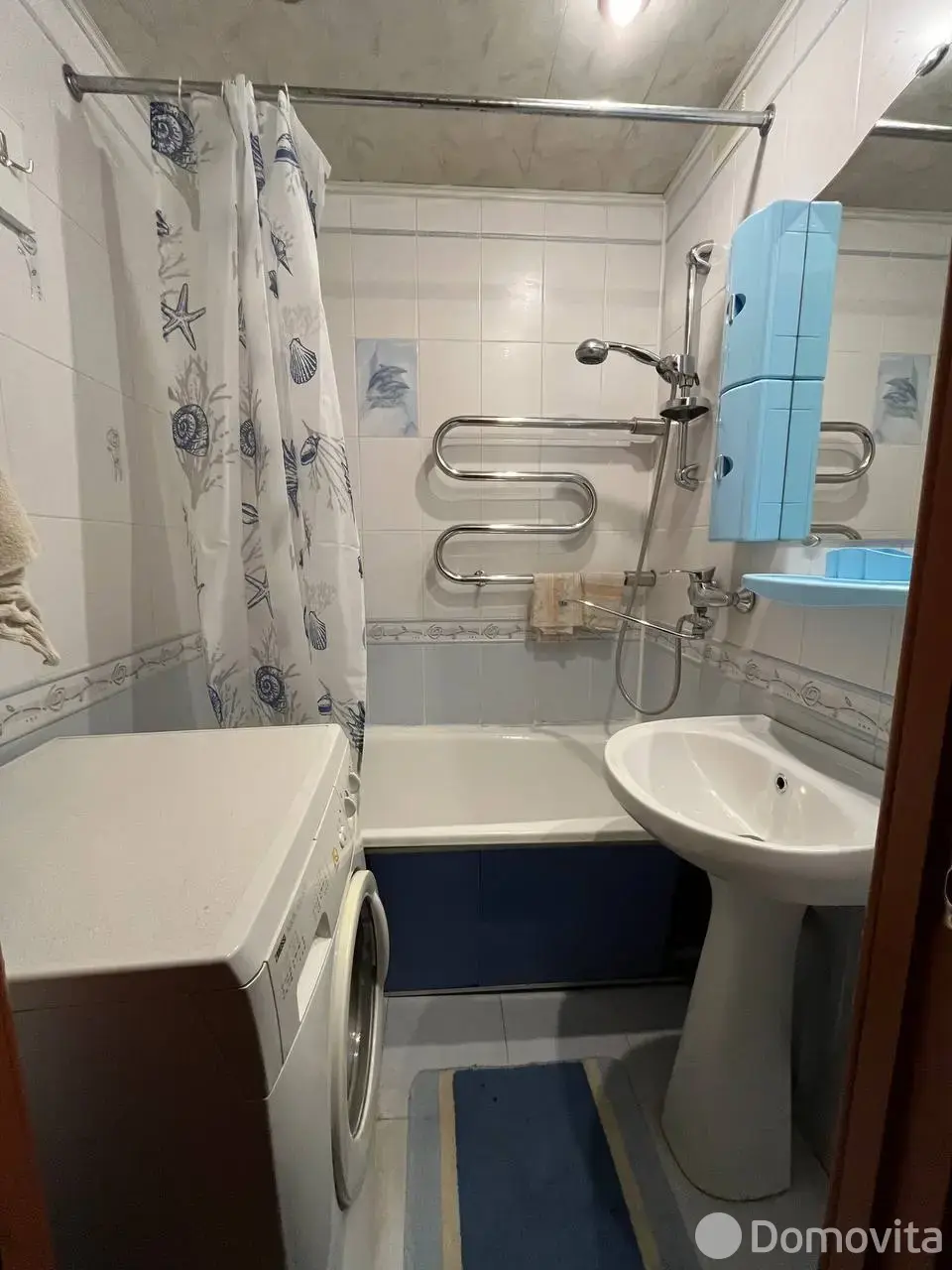 Снять 1-комнатную квартиру в Минске, ул. Прушинских, д. 52, 950BYN, код 146815 - фото 6