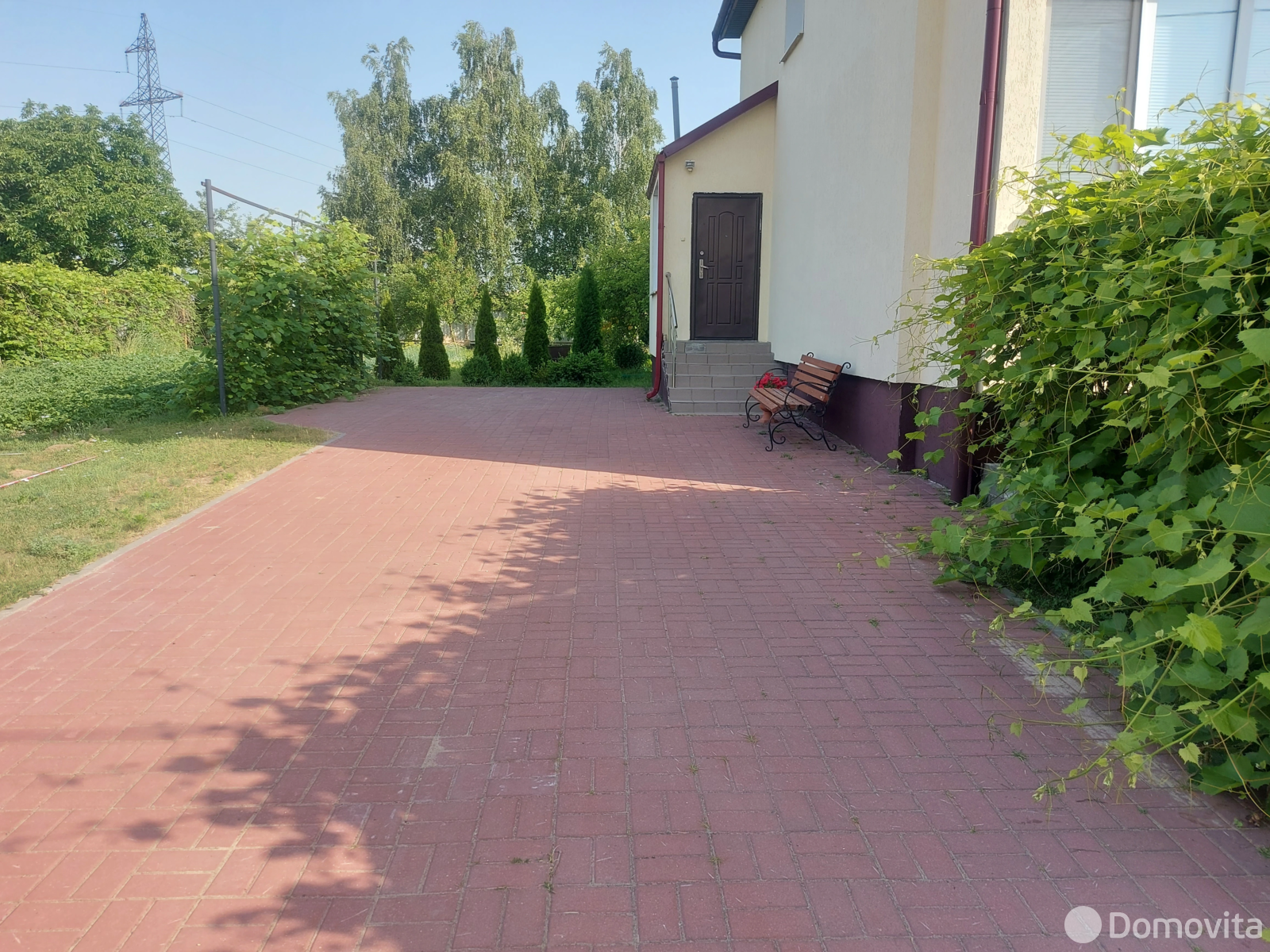 Аренда коттеджа 2 Белые лошади на сутки в Ивацевичах ул. Мира, д. 59 , 22BYN, код 1517 - фото 19