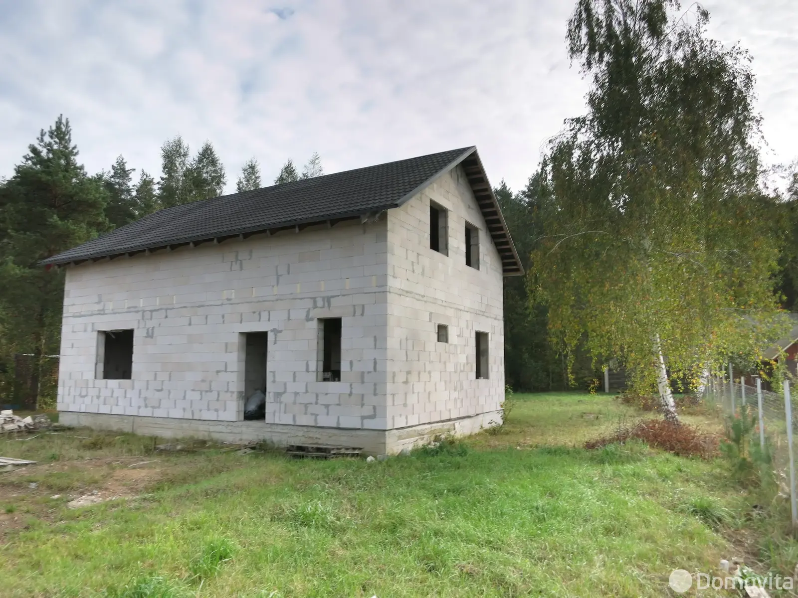 Купить 2-этажную дачу в Березка-2008 Минская область, 27500USD, код 184266 - фото 32