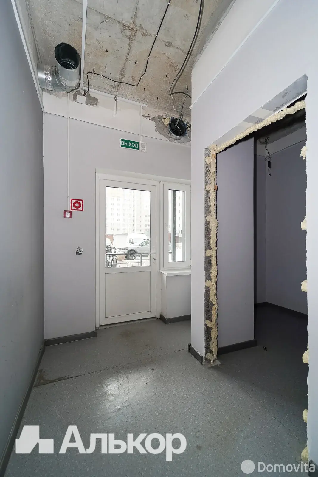 Помещение под сферу услуг в Минске, пр-т Дзержинского, д. 19, код 3816 - фото 13