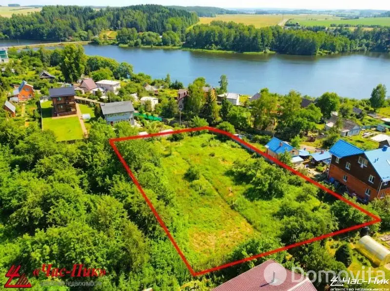 участок, Дуброва, 