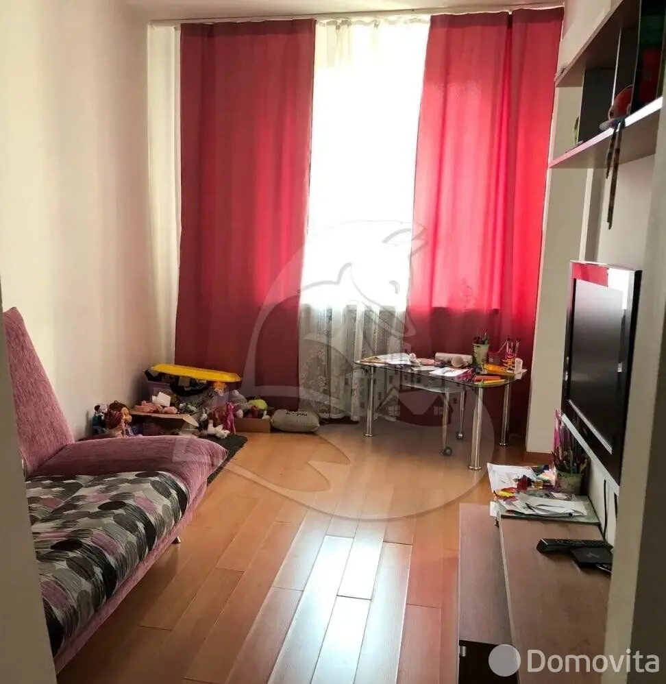 Снять 2-комнатную квартиру в Минске, ул. Парниковая, д. 3/1, 430USD, код 149024 - фото 11