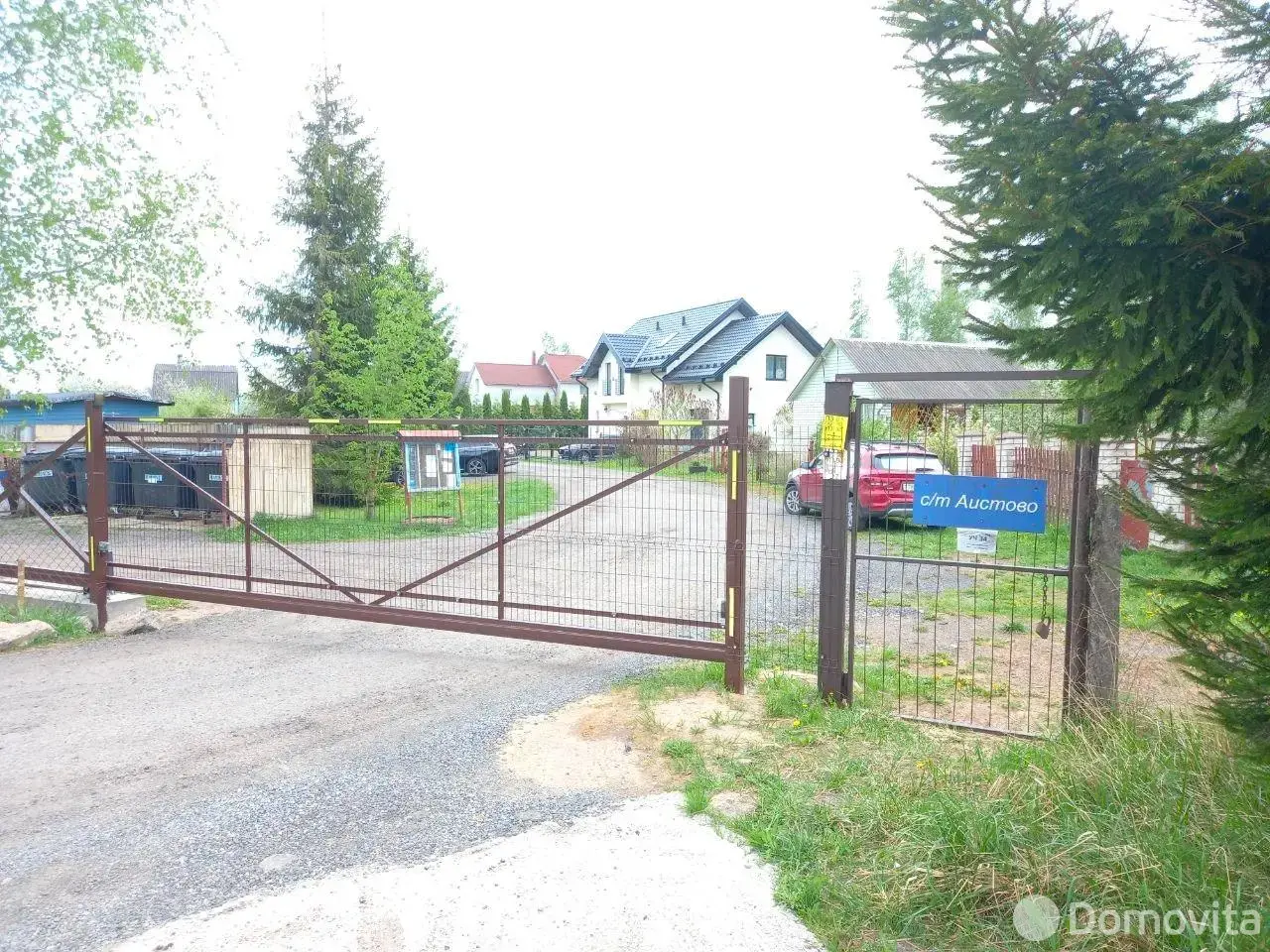 Продажа 2-этажной дачи в Аистово Минская область, 29900USD, код 185777 - фото 15