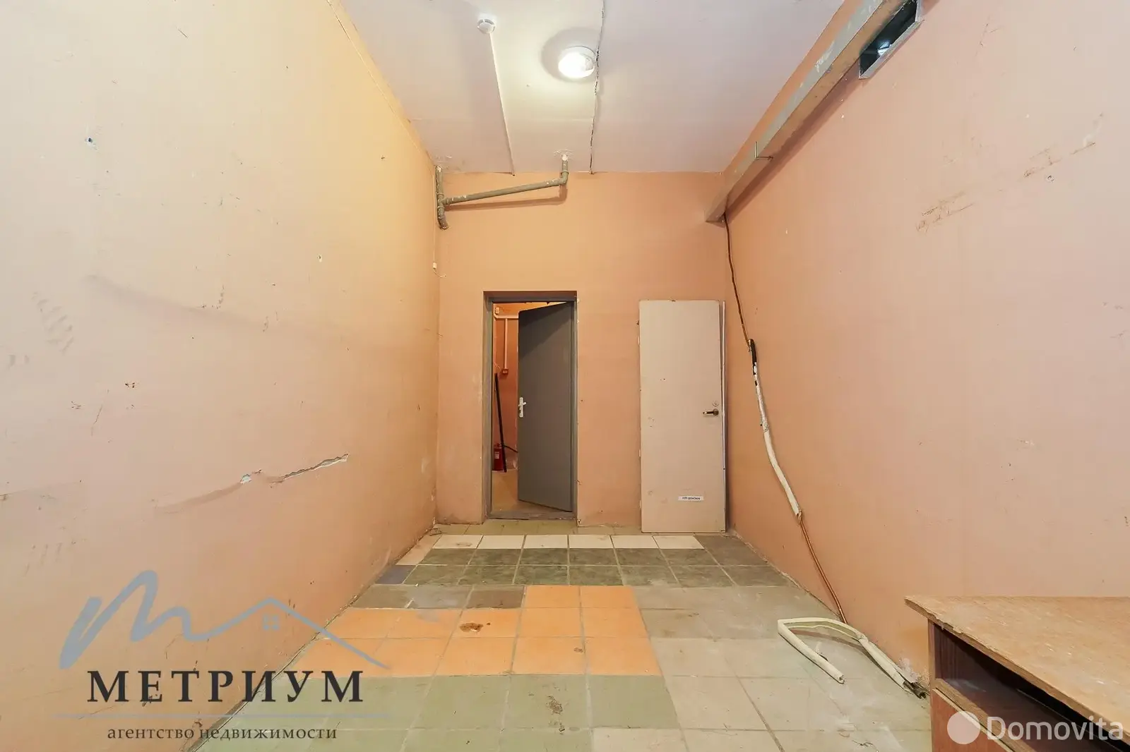 Аренда склада на ул. Маяковского, д. 129/А в Минске, код 964238 - фото 2