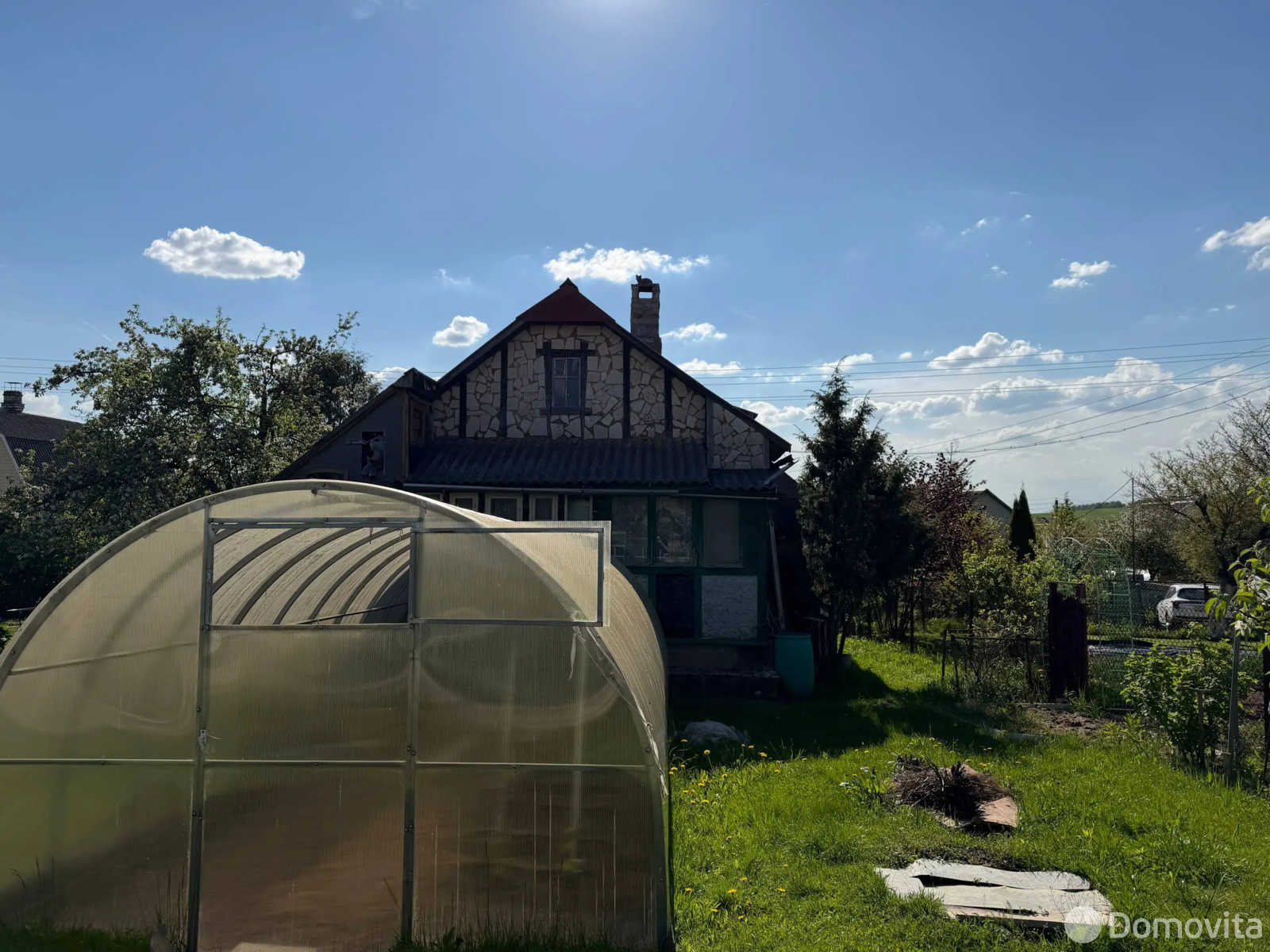 Стоимость продажи дачи, Курган Славы,