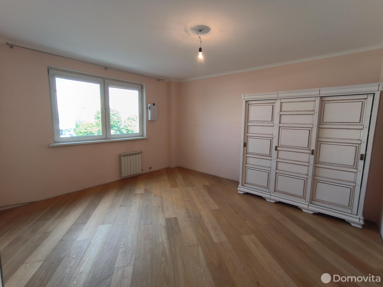 Продажа 3-комнатной квартиры в Минске, ул. Крупской, д. 21, 117000 USD, код: 1000675 - фото 2