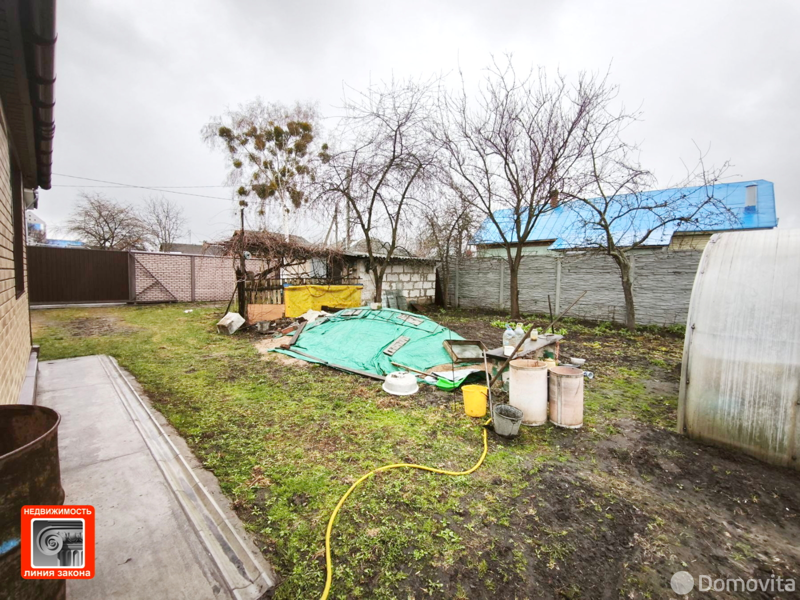 дом, Речица, ул. Турчинского, стоимость продажи 107 405 р.