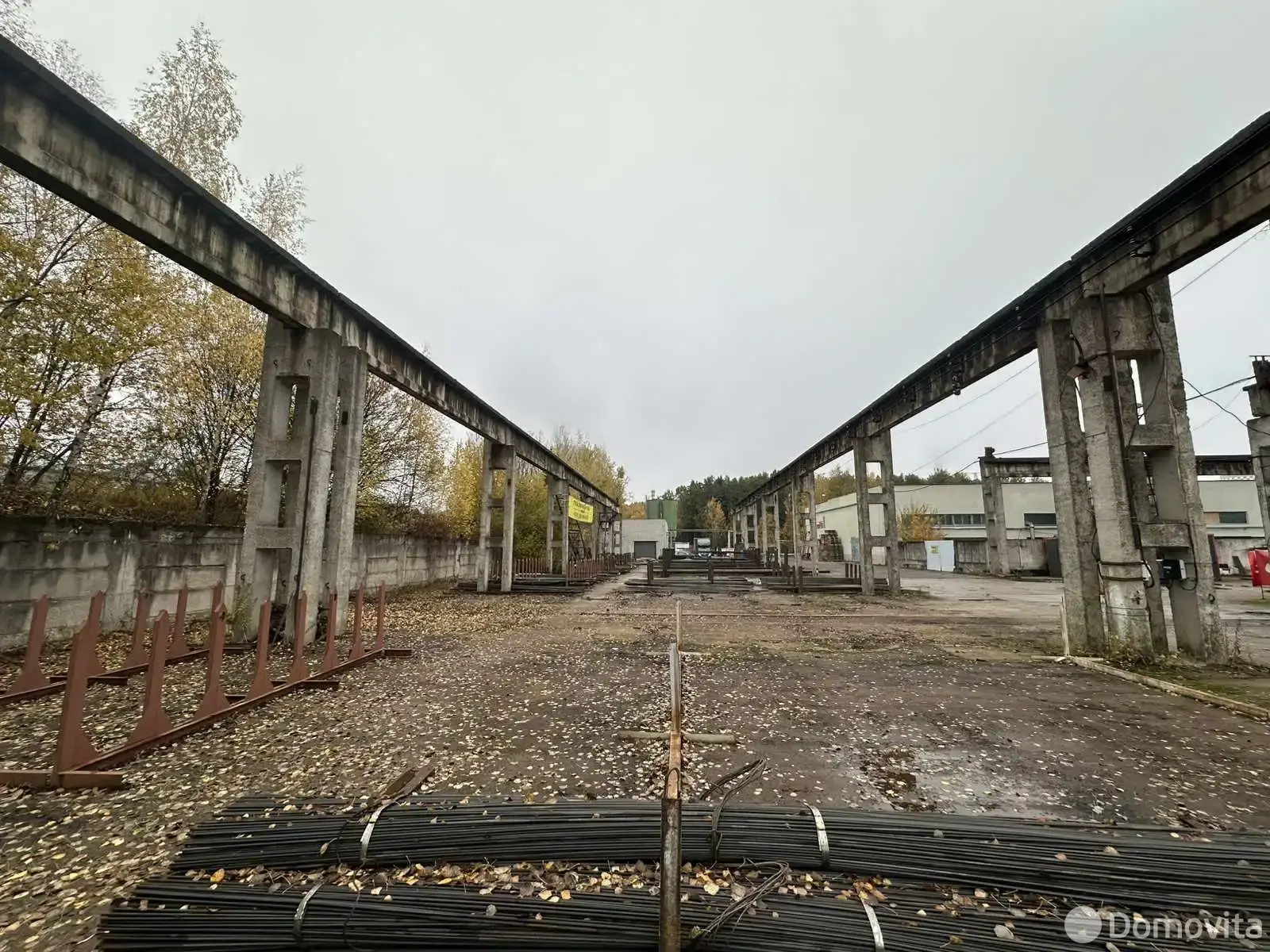 склад, Минск, ул. Монтажников, д. 23 - лучшее предложение