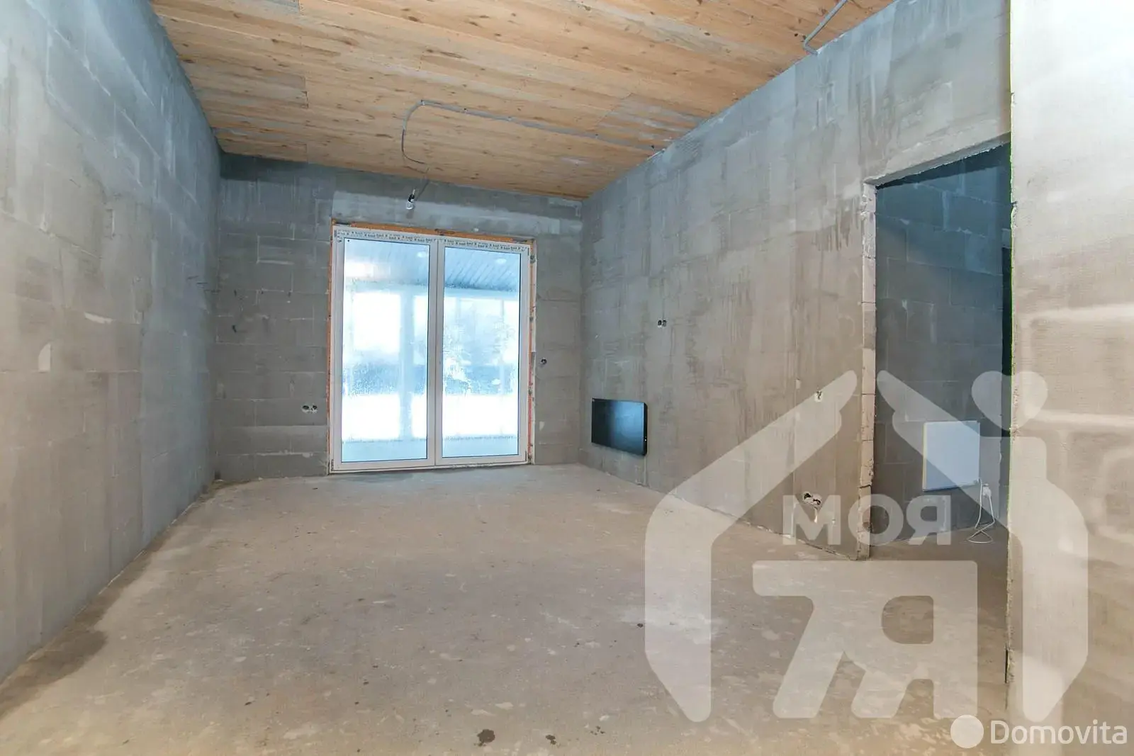 дом, Раевка, ул. Набережная 