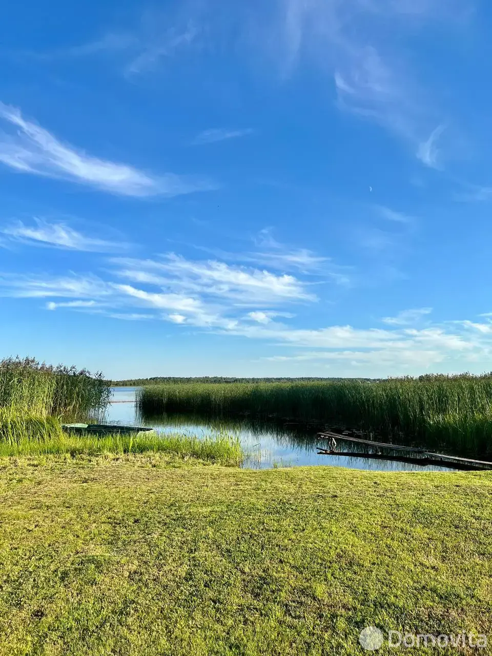 дача, Малявки, без посредников
