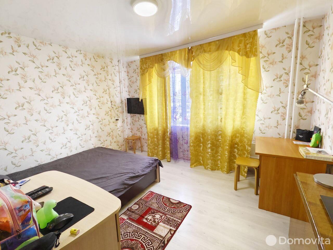 Продажа 1-комнатной квартиры в Витебске, ул. Ленина, д. 75, 23000 USD, код: 969260 - фото 1
