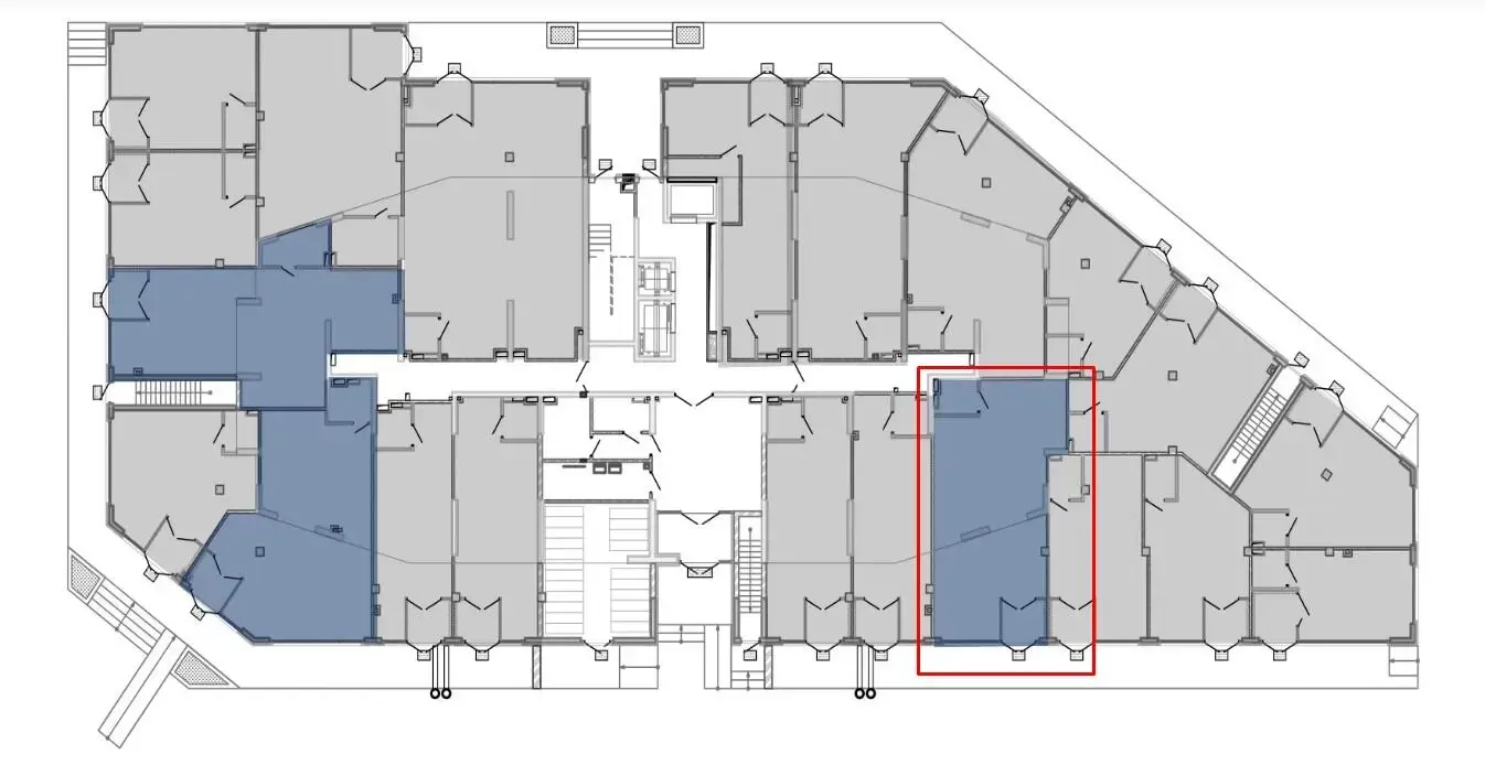 офис, Минск, ул. Жореса Алфёрова, д. 14 - лучшее предложение