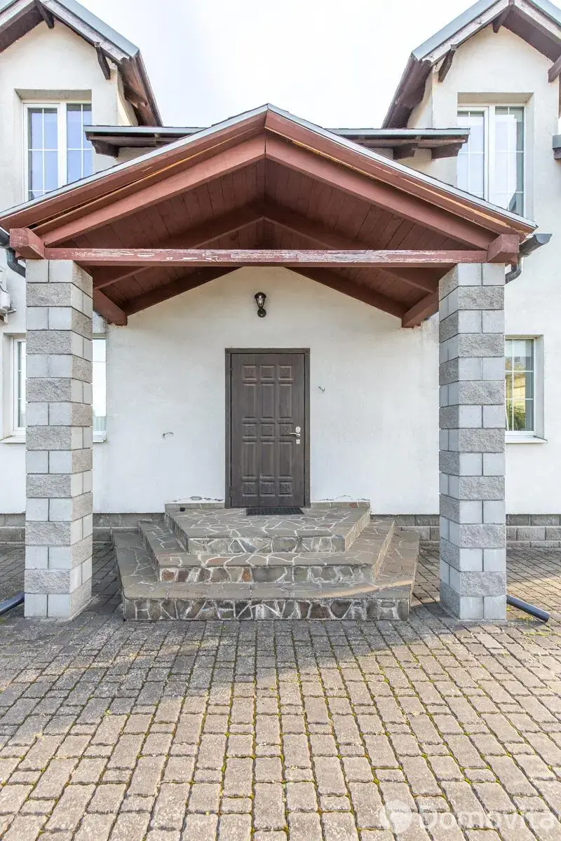 Купить офис на ул. Звёздная в Озерце, 265700USD, код 9325 - фото 21