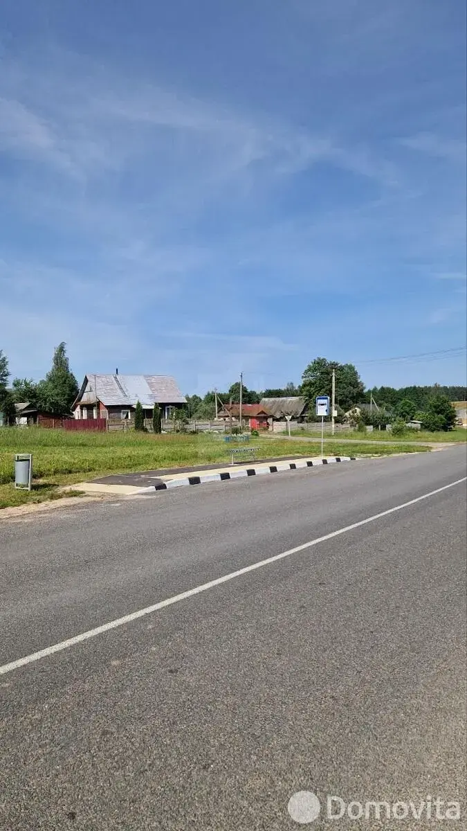 участок, Пережери, д. 27/а 