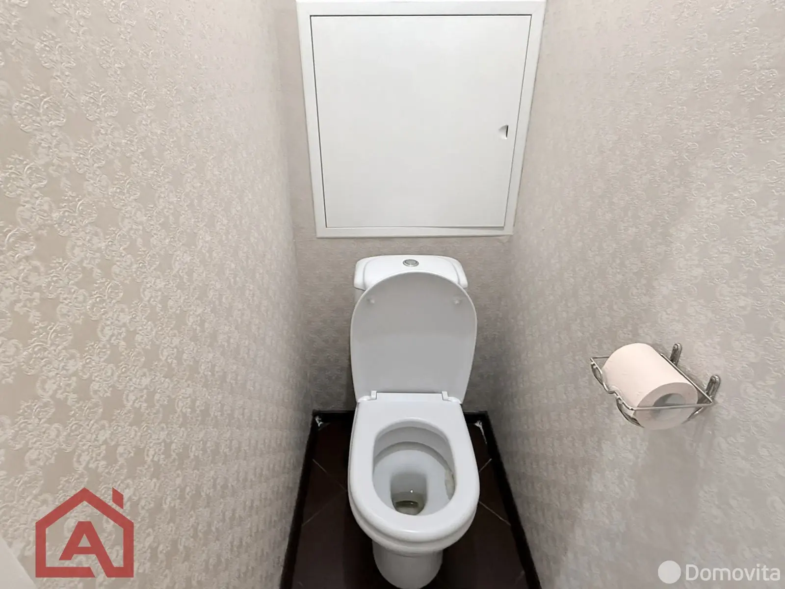 Снять 3-комнатную квартиру в Минске, пр-т Газеты Правда, д. 14, 600USD, код 148485 - фото 11