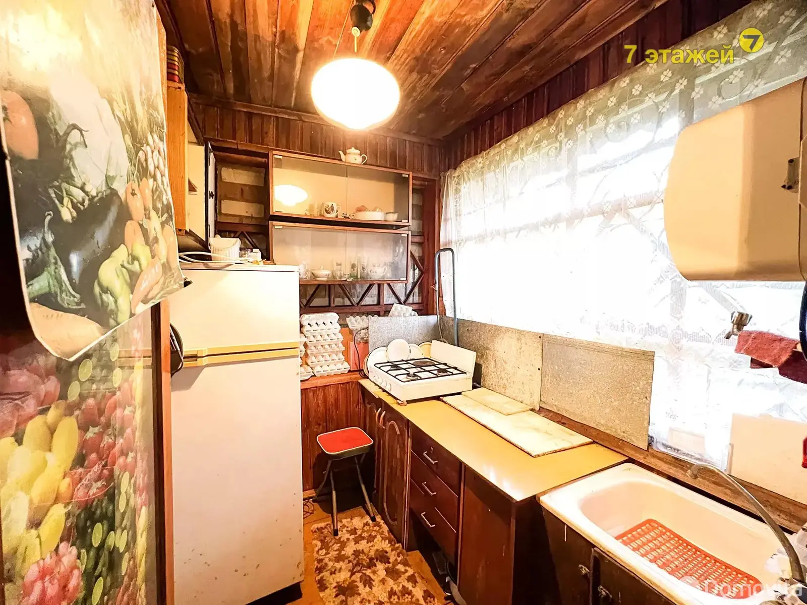 Продажа 2-этажной дачи в Нива Минская область, 16900USD, код 179553 - фото 14