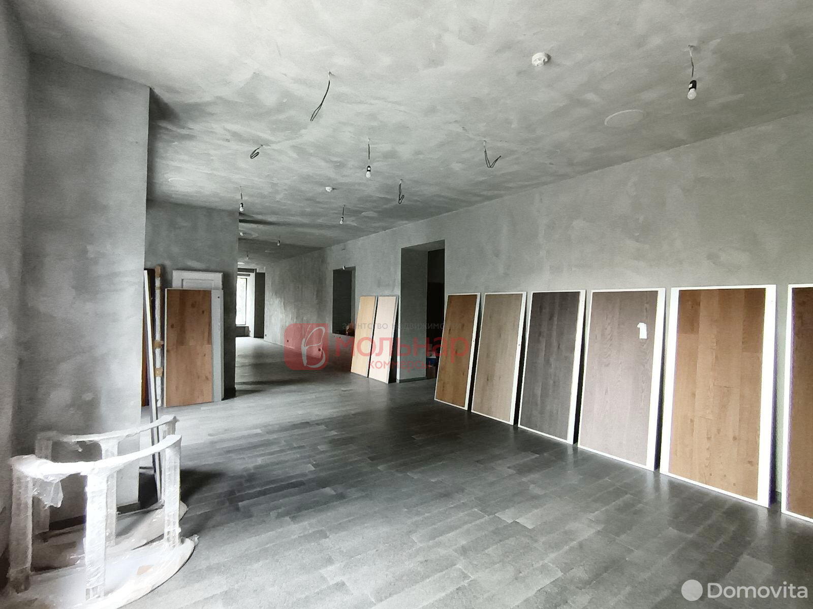 Снять торговую точку на пр-т Независимости, д. 93 в Минске, 6325USD, код 965459 - фото 13