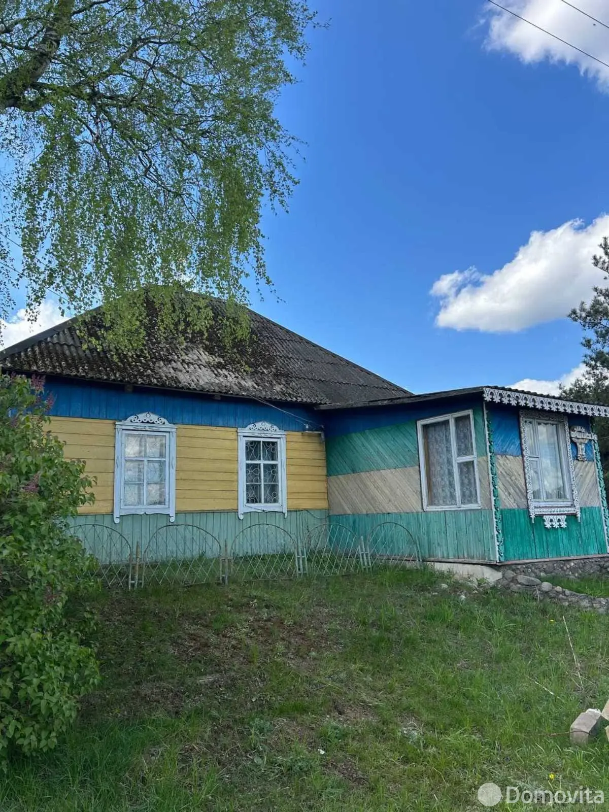продажа дома, Бабиновичи, ул. Оршанская, д. 12