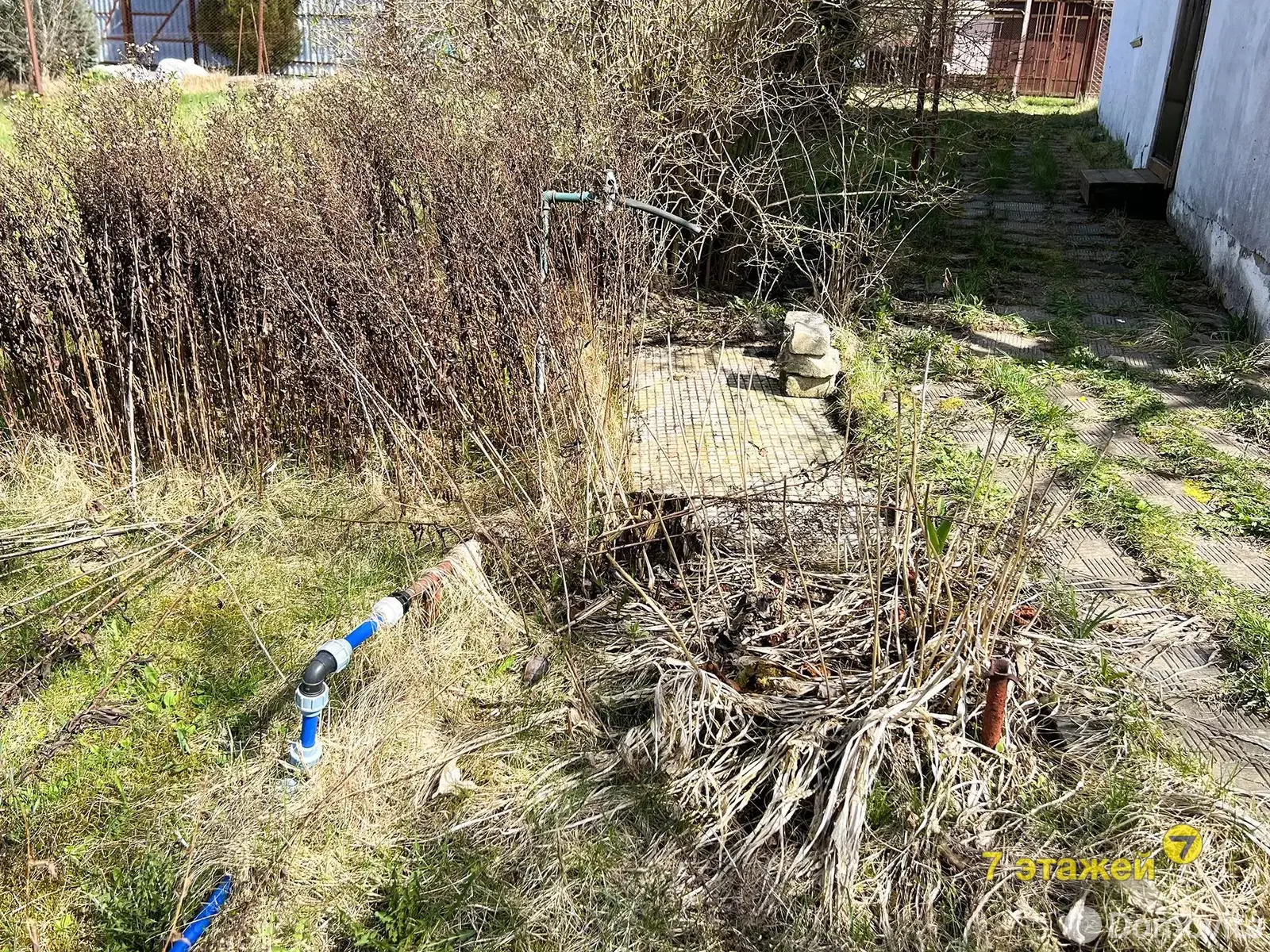 Продажа 1-этажной дачи в Камвольщик Минская область, 10900USD, код 182407 - фото 41