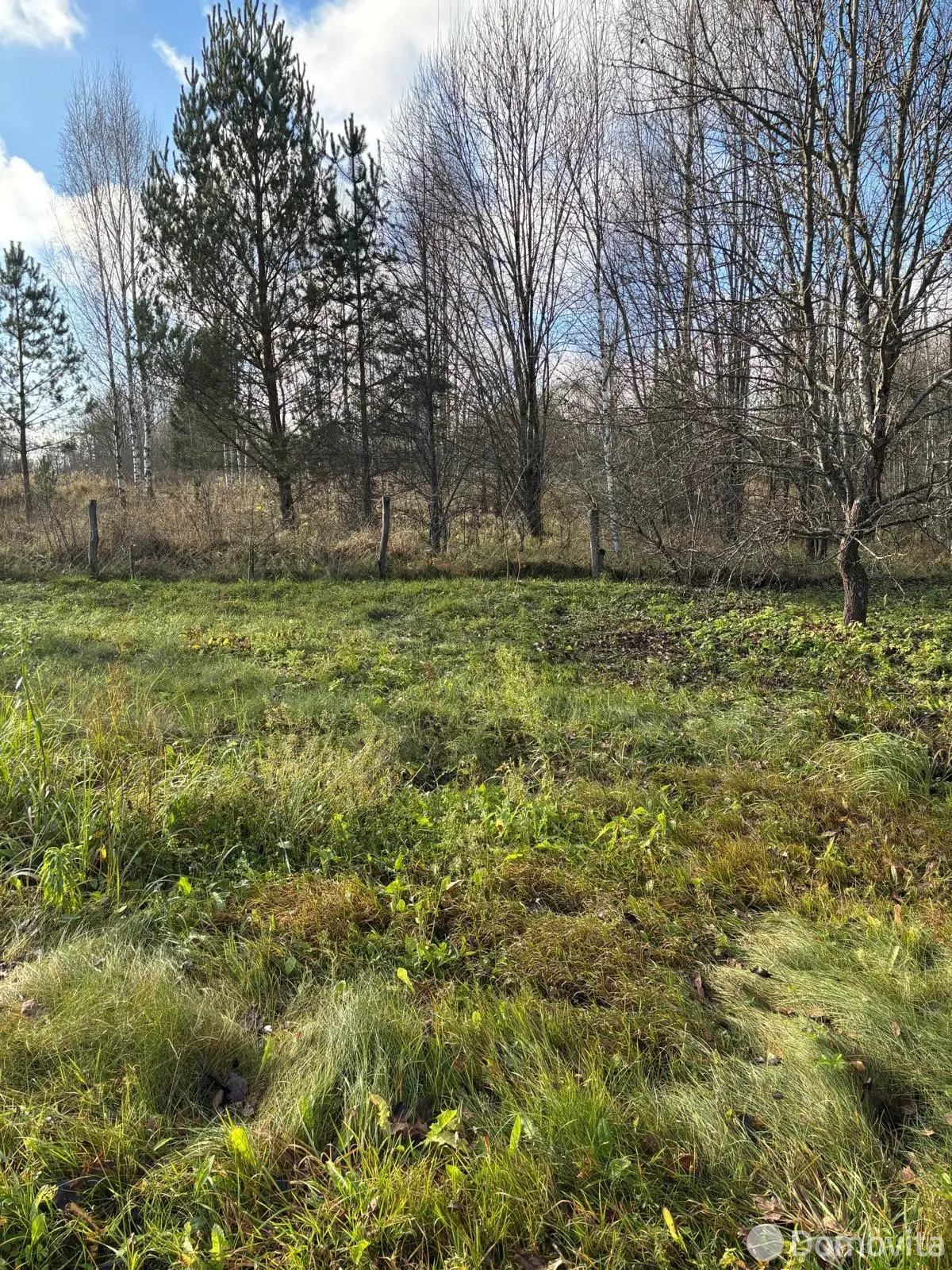 дом, Ляхи, пер. Железнодорожный 